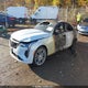 1G6D55RL6N0106962 2022 Cadillac Ct4 Premium Luxury auction photo thumbnail 2