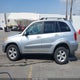 JTEGD20V340006273 2004 Toyota Rav4 auction photo thumbnail 15