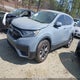 7FARW1H86NE020613 2022 Honda Cr-V 2Wd Ex-L auction photo thumbnail 2