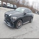 4JGFD8KB9NA797230 2022 Mercedes-Benz Amg Gle 63 Coupe S 4Matic auction photo thumbnail 2