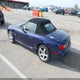 JM1NB353330305078 2003 Mazda Mx-5 Miata Cloth/Ls/Se/Shinsen auction photo thumbnail 3
