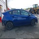 JTDKN3DU7B0273206 2011 Toyota Prius Two auction photo thumbnail 14