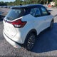 3N1CP5CV0PL522334 2023 Nissan Kicks Sv Xtronic Cvt auction photo thumbnail 4