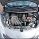 3N1CE2CP9EL351831 2014 Nissan Versa Note auction photo thumbnail 10
