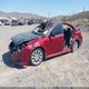 4S3BMBK63B3225279 2011 Subaru Legacy 2.5I Limited auction photo thumbnail 2