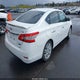 3N1AB7AP1EY256893 2014 Nissan Sentra Sl auction photo thumbnail 4