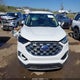 2FMPK4J92LBB09166 2020 Ford Edge Sel auction photo thumbnail 13