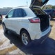 2FMPK4J92LBB09166 2020 Ford Edge Sel auction photo thumbnail 3