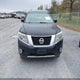 5N1AR2MM0EC650578 2014 Nissan Pathfinder Platinum auction photo thumbnail 12