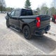 3GCUYEET3MG257648 2021 Chevrolet Silverado 1500 4Wd Short Bed Rst auction photo thumbnail 3