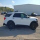 1FM5K8AB6NGB47531 2022 Ford Police Interceptor auction photo thumbnail 14