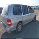 KNDUP132456729719 2005 Kia Sedona Ex/Lx auction photo thumbnail 4