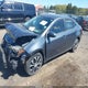 2T1BURHE6KC217899 2019 Toyota Corolla Le auction photo thumbnail 2