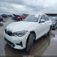 3MW5R1J06M8B90668 2021 BMW 330I auction photo thumbnail 2