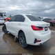 3MW5R1J06M8B90668 2021 BMW 330I auction photo thumbnail 3