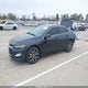 1G1ZG5ST6NF196224 2022 Chevrolet Malibu Fwd Rs auction photo thumbnail 2