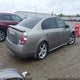 1N4BL11D95C270492 2005 Nissan Altima 3.5 Se auction photo thumbnail 4