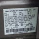 1N4BL11D95C270492 2005 Nissan Altima 3.5 Se auction photo thumbnail 9