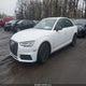 WAUENAF4XJA050677 2018 Audi A4 2.0T Premium/2.0T Tech Premium auction photo thumbnail 2