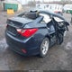 5NPEB4AC5EH862401 2014 Hyundai Sonata Gls auction photo thumbnail 4