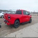 1C6SRFBT0MN540666 2021 Ram 1500 Big Horn 4X4 6'4 Box auction photo thumbnail 4