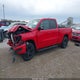 1C6SRFBT0MN540666 2021 Ram 1500 Big Horn 4X4 6'4 Box auction photo thumbnail 2