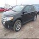 2FMDK4JC1DBA90562 2013 Ford Edge Sel auction photo thumbnail 2