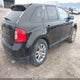 2FMDK4JC1DBA90562 2013 Ford Edge Sel auction photo thumbnail 4