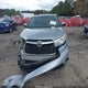 5TDJKRFH1GS309564 2016 Toyota Highlander Xle V6 auction photo thumbnail 13