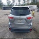 5TDJKRFH1GS309564 2016 Toyota Highlander Xle V6 auction photo thumbnail 17