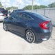 19XFC2F58HE077847 2017 Honda Civic Lx auction photo thumbnail 3