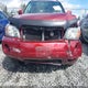 JTEEP21A550104281 2005 Toyota Highlander V6 auction photo thumbnail 6