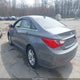 5NPEB4AC6DH792941 2013 Hyundai Sonata Gls auction photo thumbnail 3