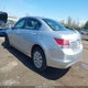 1HGCP263X8A126119 2008 Honda Accord 2.4 Lx auction photo thumbnail 3