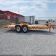 1C9SF20237S843008 2007 Trailer Country Welding auction photo thumbnail 12