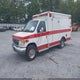 1FDJE30F8THA79852 1996 Ford Econoline E350 Cutaway Van auction photo thumbnail 2