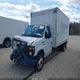 1FDWE3FL4FDA22420 2015 Ford E-350 Cutaway auction photo thumbnail 2