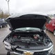 1GCRKKEK3SZ107436 2025 Chevrolet Silverado 1500 4Wd Double Cab Standard Bed Lt With 2Ft auction photo thumbnail 10
