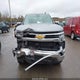 1GCRKKEK3SZ107436 2025 Chevrolet Silverado 1500 4Wd Double Cab Standard Bed Lt With 2Ft auction photo thumbnail 11
