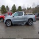 1GCRKKEK3SZ107436 2025 Chevrolet Silverado 1500 4Wd Double Cab Standard Bed Lt With 2Ft auction photo thumbnail 13