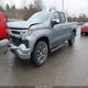 1GCRKKEK3SZ107436 2025 Chevrolet Silverado 1500 4Wd Double Cab Standard Bed Lt With 2Ft auction photo thumbnail 2