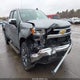 1GCRKKEK3SZ107436 2025 Chevrolet Silverado 1500 4Wd Double Cab Standard Bed Lt With 2Ft auction photo thumbnail 6