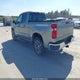 1GCRKKEK3SZ107436 2025 Chevrolet Silverado 1500 4Wd Double Cab Standard Bed Lt With 2Ft auction photo thumbnail 3