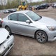 1HGCR2E38EA050133 2014 Honda Accord Lx auction photo thumbnail 13
