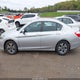 1HGCR2E38EA050133 2014 Honda Accord Lx auction photo thumbnail 14