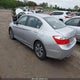 1HGCR2E38EA050133 2014 Honda Accord Lx auction photo thumbnail 3