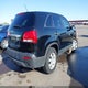 5XYKT3A11DG344459 2013 Kia Sorento Lx auction photo thumbnail 4