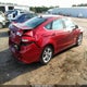 3FA6P0LU5JR173427 2018 Ford Fusion Hybrid Se auction photo thumbnail 4