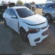 1G1ZE5ST0HF254967 2017 Chevrolet Malibu 1Lt auction photo thumbnail 1