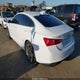 1G1ZE5ST0HF254967 2017 Chevrolet Malibu 1Lt auction photo thumbnail 3